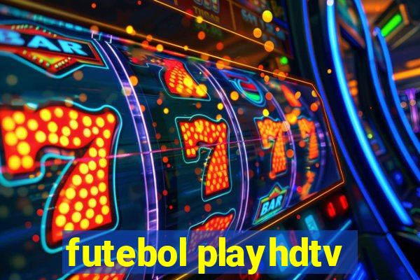 futebol playhdtv